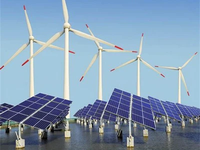 Kui kaua saavad päikeseenergia akud energiat salvestada?