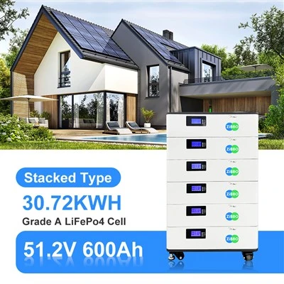48V virnastatud LiFePO4 aku 600Ah 30KWH liitiumraudakud