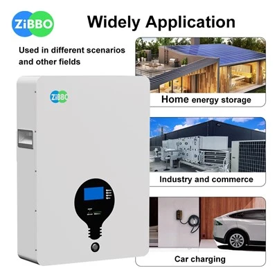 Powerwall LifePo4 aku 100ah 48V