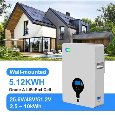 Päike 100ah 51,2v 48v 5kWh nutikas kodu energiaseina liitiumpatarei